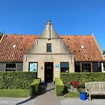 Wiringherlant-10 By Interhome 別荘 Noordstroe