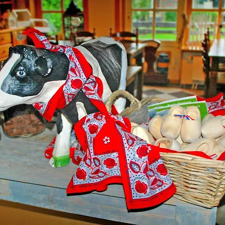 Wiringherlant-10 By Interhome 度假居 Noordstroe