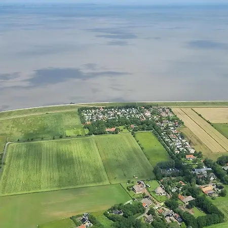 Vakantiehuis Wiringherlant-10 By Interhome