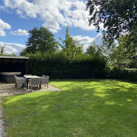 Wiringherlant-10 By Interhome *