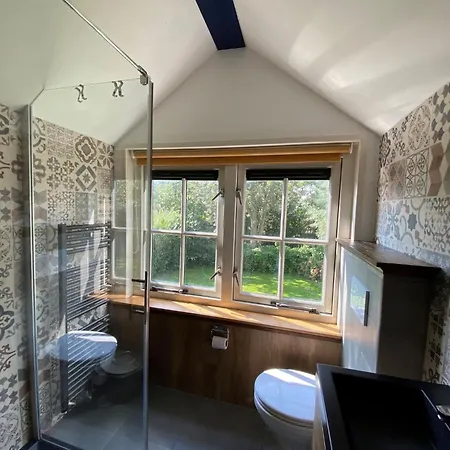 Wiringherlant-10 By Interhome * Noordstroe