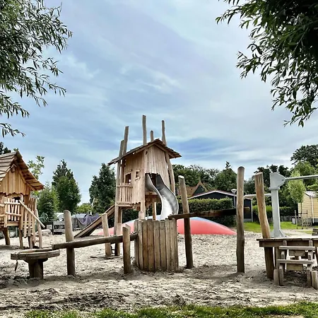 Wiringherlant-10 By Interhome Noordstroe